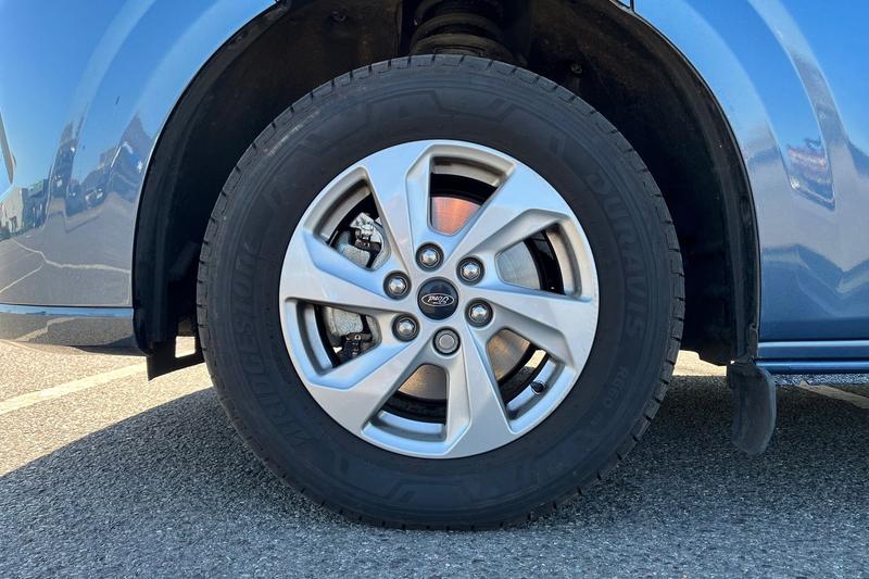 Used Ford Transit Custom 2025 for sale - 77959239: Photo 24