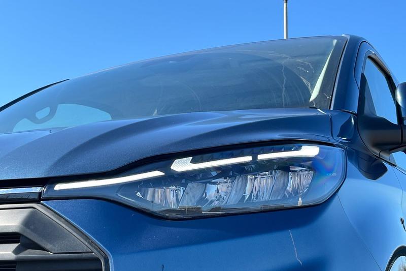 Used Ford Transit Custom 2025 for sale - 77959239: Photo 25