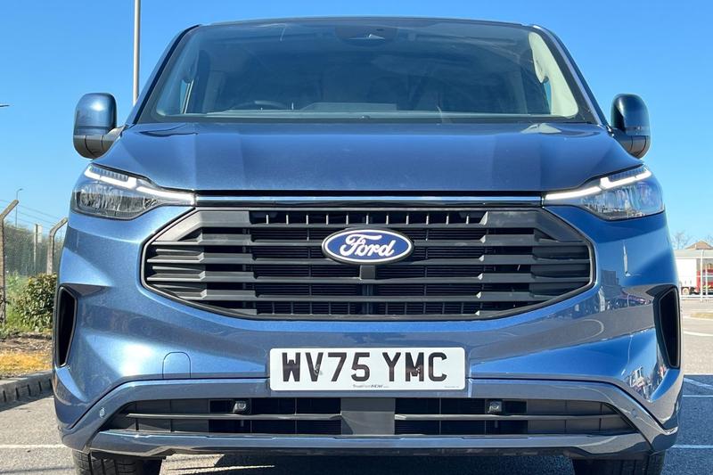 Used Ford Transit Custom 2025 for sale - 77959239: Photo 26