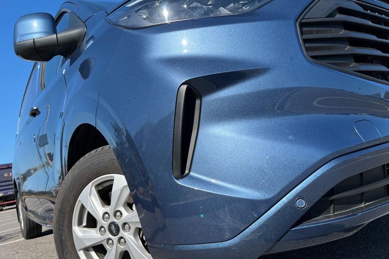 Used Ford Transit Custom 2025 for sale - 77959239: Photo 27