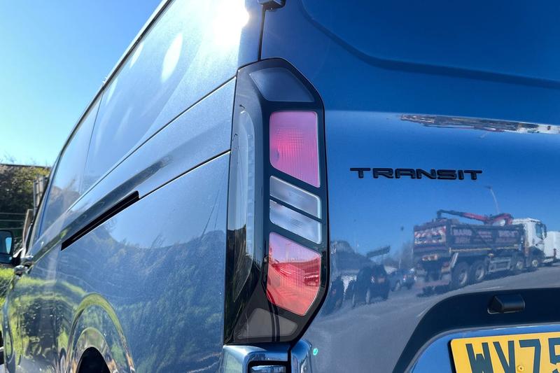 Used Ford Transit Custom 2025 for sale - 77959239: Photo 29