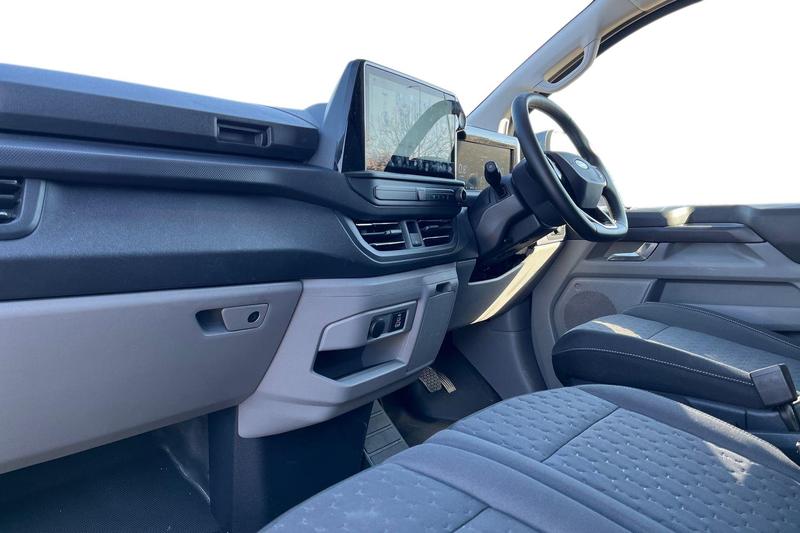 Used Ford Transit Custom 2025 for sale - 77959239: Photo 3