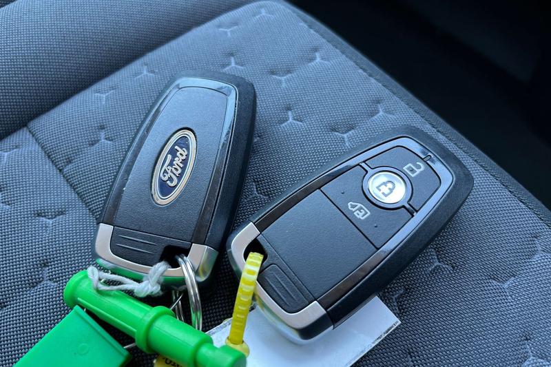 Used Ford Transit Custom 2025 for sale - 77959239: Photo 30