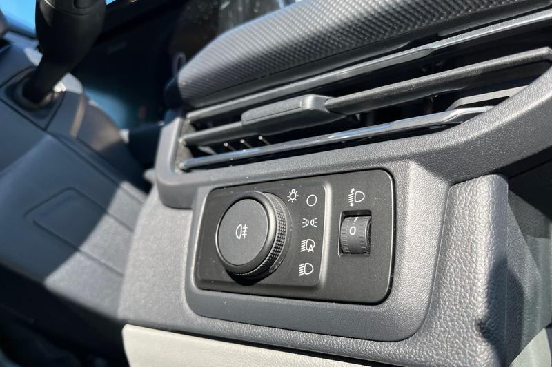 Used Ford Transit Custom 2025 for sale - 77959239: Photo 31