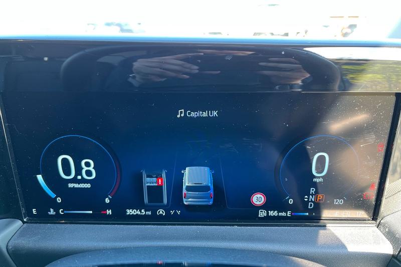 Used Ford Transit Custom 2025 for sale - 77959239: Photo 34