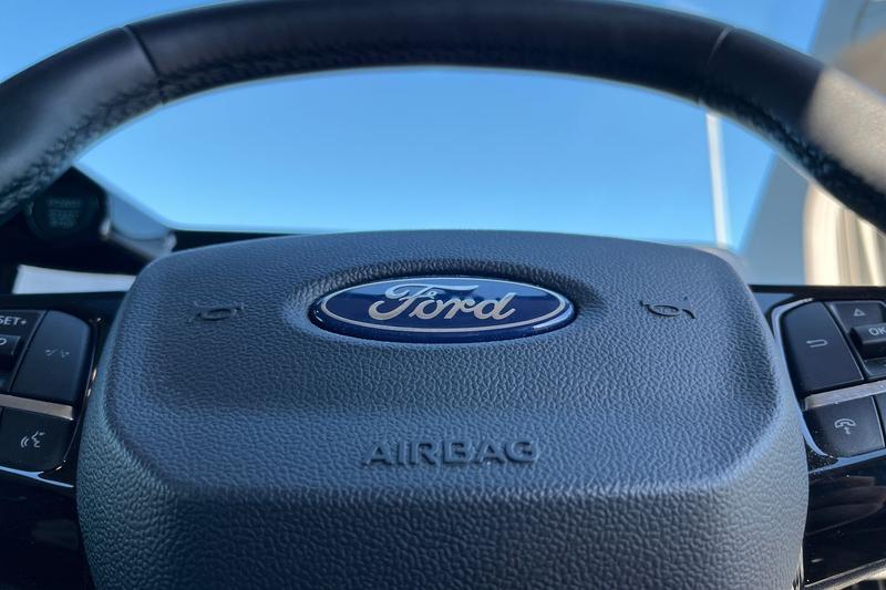 Used Ford Transit Custom 2025 for sale - 77959239: Photo 35