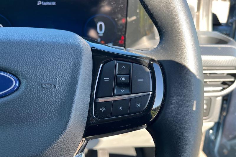 Used Ford Transit Custom 2025 for sale - 77959239: Photo 37