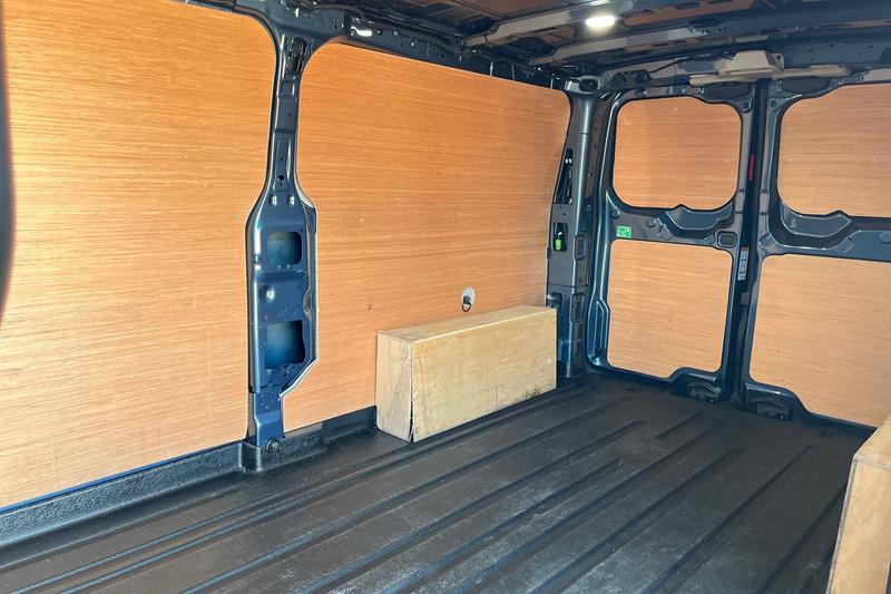 Used Ford Transit Custom 2025 for sale - 77959239: Photo 4
