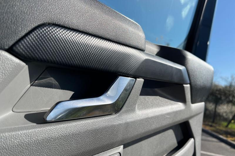 Used Ford Transit Custom 2025 for sale - 77959239: Photo 40