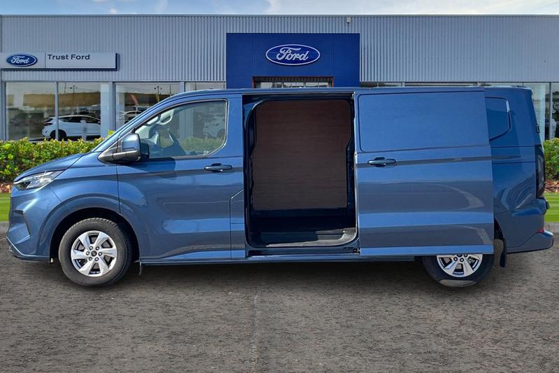 Used Ford Transit Custom 2025 for sale - 77959239: Photo 5