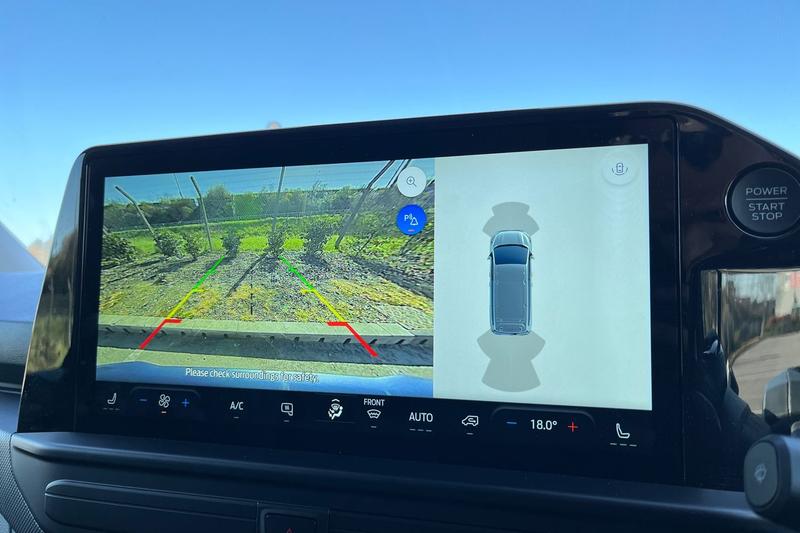 Used Ford Transit Custom 2025 for sale - 77959239: Photo 8