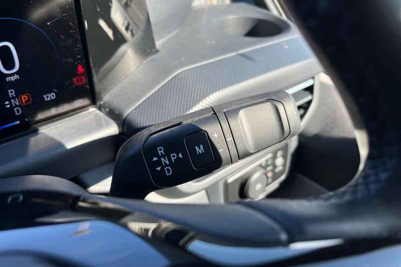 Used Ford Transit Custom 2025 for sale - 77959239: Photo 9