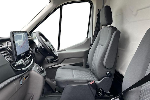Used Ford Transit 2025 for sale - 75985125: Photo 10