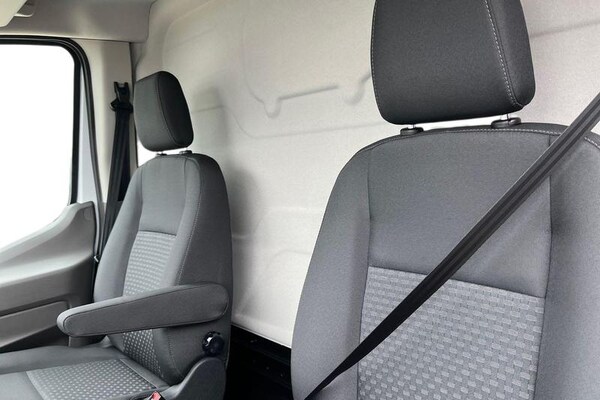 Used Ford Transit 2025 for sale - 75985125: Photo 11