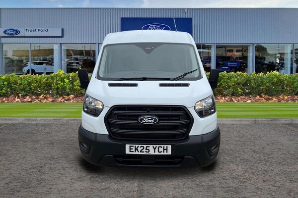 Used Ford Transit 2025 for sale - 75985125: Photo 12