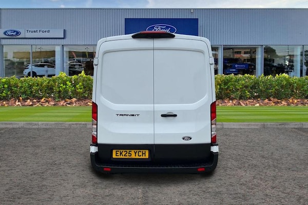Used Ford Transit 2025 for sale - 75985125: Photo 13