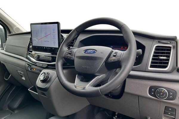 Used Ford Transit 2025 for sale - 75985125: Photo 14