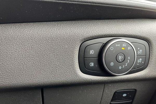 Used Ford Transit 2025 for sale - 75985125: Photo 15