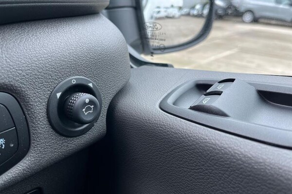 Used Ford Transit 2025 for sale - 75985125: Photo 16