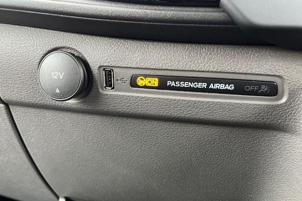 Used Ford Transit 2025 for sale - 75985125: Photo 19