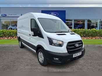 Ford - Transit