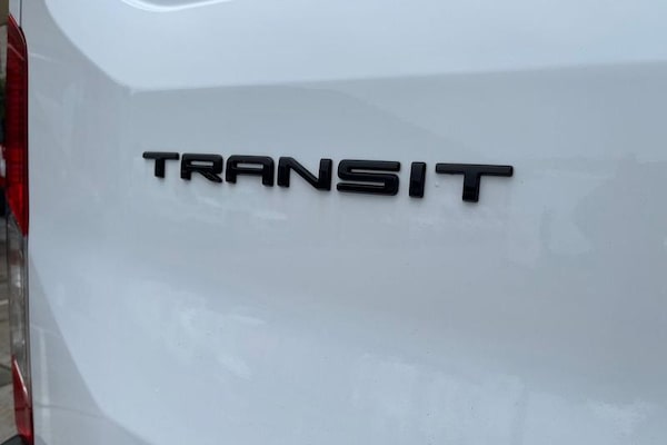 Used Ford Transit 2025 for sale - 75985125: Photo 20