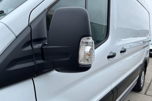 Used Ford Transit 2025 for sale - 75985125: Photo 22