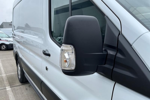 Used Ford Transit 2025 for sale - 75985125: Photo 23
