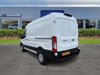 Used Ford Transit 2025 for sale - 75985125: Photo 2
