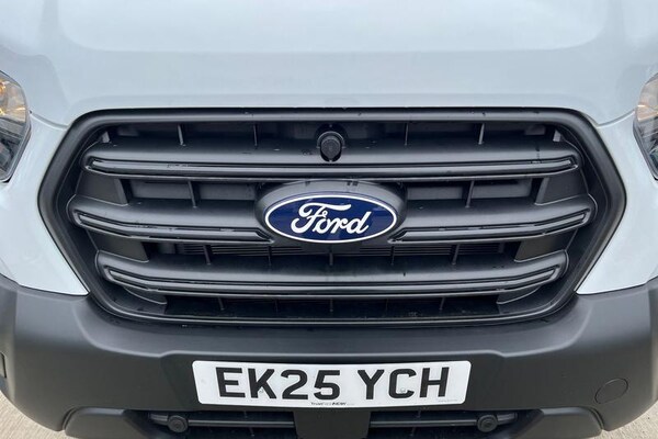 Used Ford Transit 2025 for sale - 75985125: Photo 30