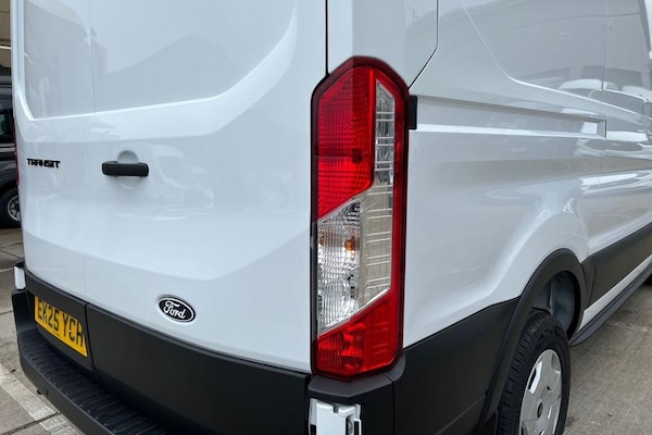 Used Ford Transit 2025 for sale - 75985125: Photo 31