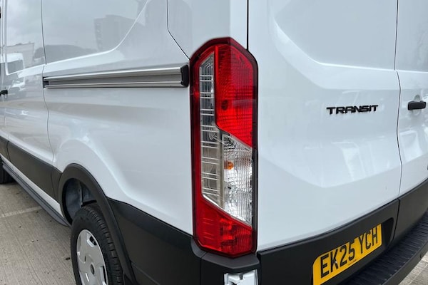 Used Ford Transit 2025 for sale - 75985125: Photo 32