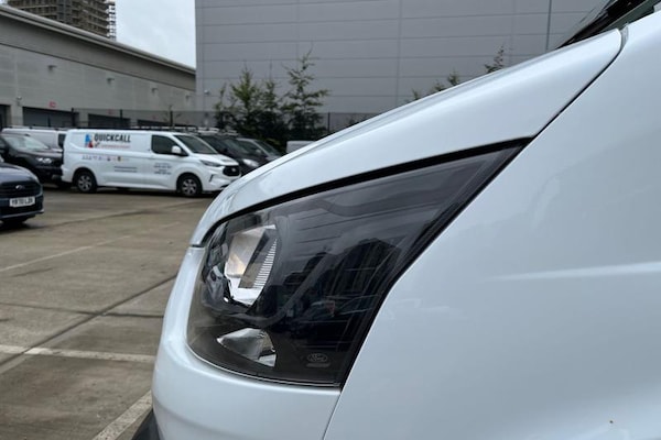 Used Ford Transit 2025 for sale - 75985125: Photo 33