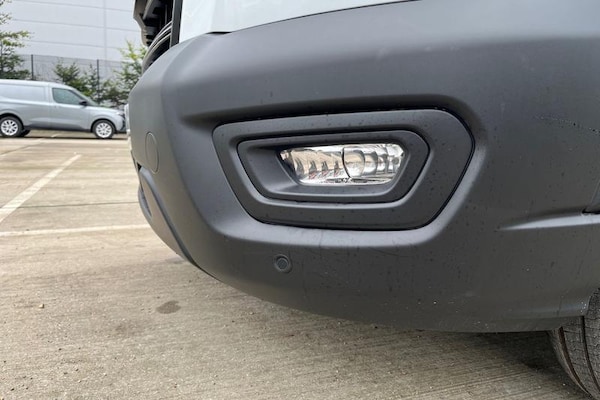 Used Ford Transit 2025 for sale - 75985125: Photo 36