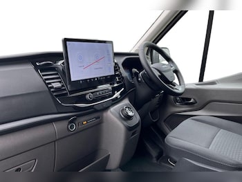 Used Ford Transit 2025 for sale - 75985125: Photo 4