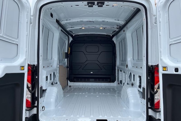Used Ford Transit 2025 for sale - 75985125: Photo 5