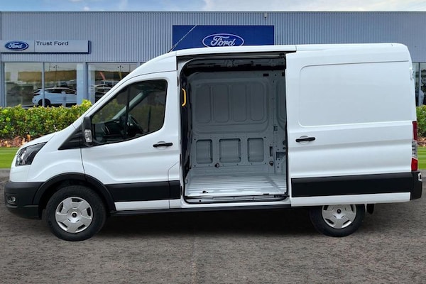 Used Ford Transit 2025 for sale - 75985125: Photo 6