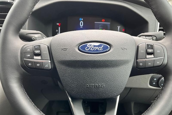 Used Ford Transit 2025 for sale - 75985125: Photo 9