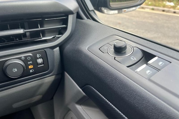 Used Ford E-Transit 2024 for sale - 74752544: Photo 17