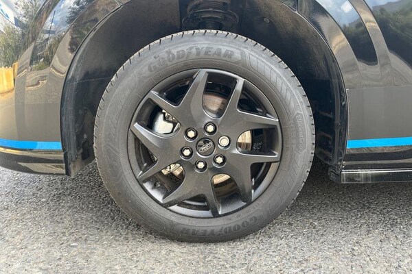 Used Ford E-Transit 2024 for sale - 74752544: Photo 24