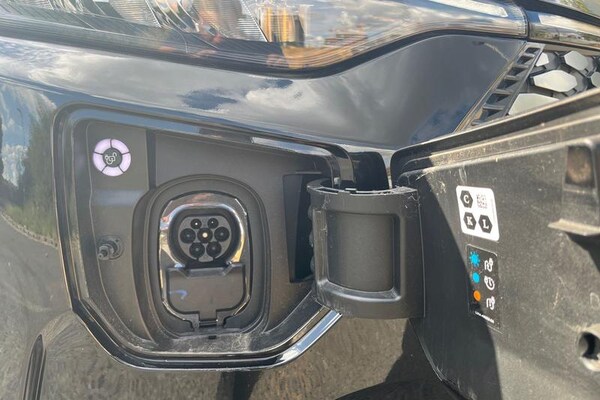 Used Ford E-Transit 2024 for sale - 74752544: Photo 31