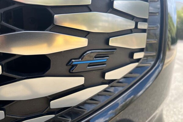 Used Ford E-Transit 2024 for sale - 74752544: Photo 34