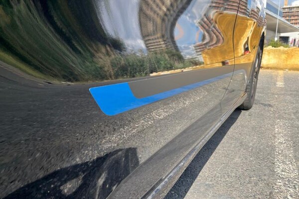 Used Ford E-Transit 2024 for sale - 74752544: Photo 36