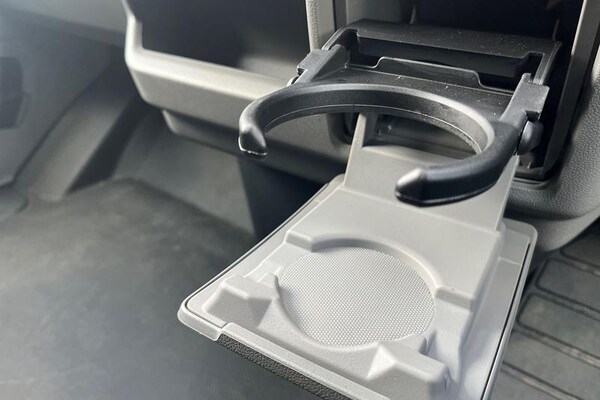 Used Ford E-Transit 2024 for sale - 74752544: Photo 37