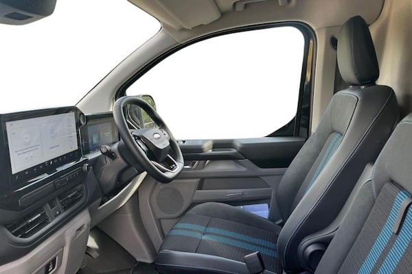 Used Ford E-Transit 2024 for sale - 74752544: Photo 4