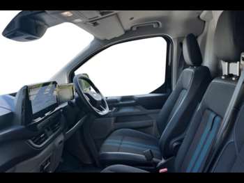 Used Ford E-Transit 2024 for sale - 74752544: Photo