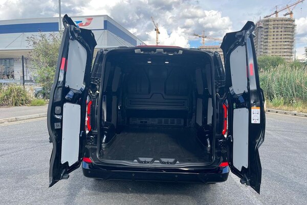 Used Ford E-Transit 2024 for sale - 74752544: Photo 7