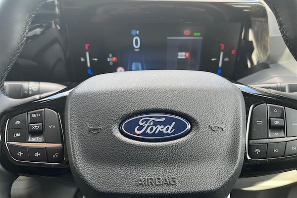 Used Ford E-Transit 2024 for sale - 74752544: Photo 9