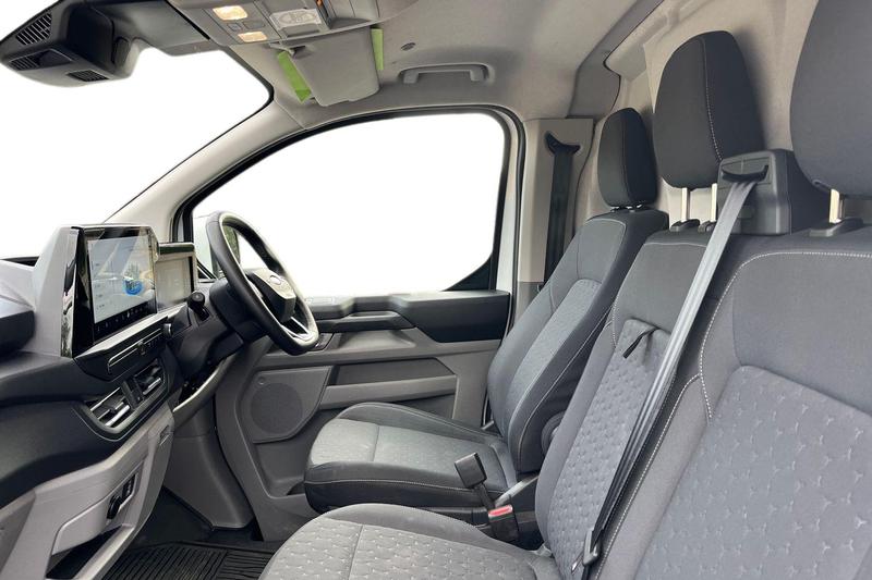 Used Ford Transit Custom 2023 for sale - 76355533: Photo 10