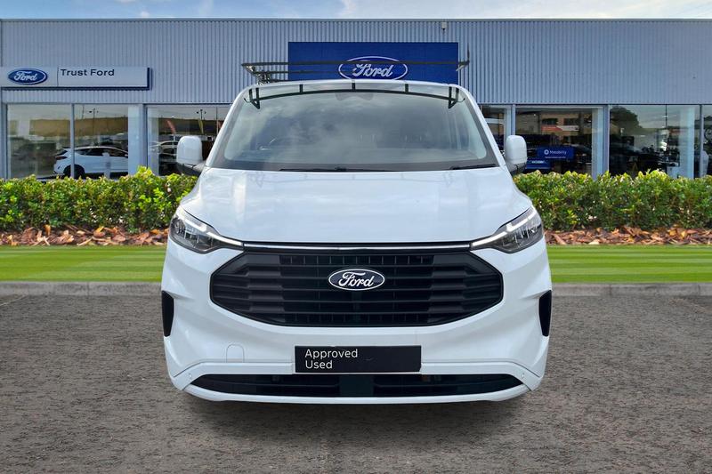 Used Ford Transit Custom 2023 for sale - 76355533: Photo 12